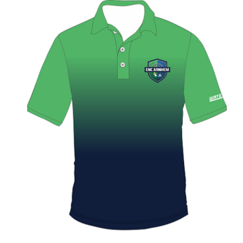 Clubpolo dames
