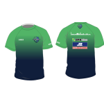 Wedstijdzwemmen Shirt UNI - ENC 1