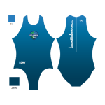 Waterswim WP badpak