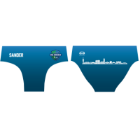 Waterswim WP zwembroek